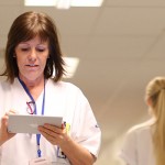 Nya e-hälsolösningar ökar patientsäkerheten dramatiskt